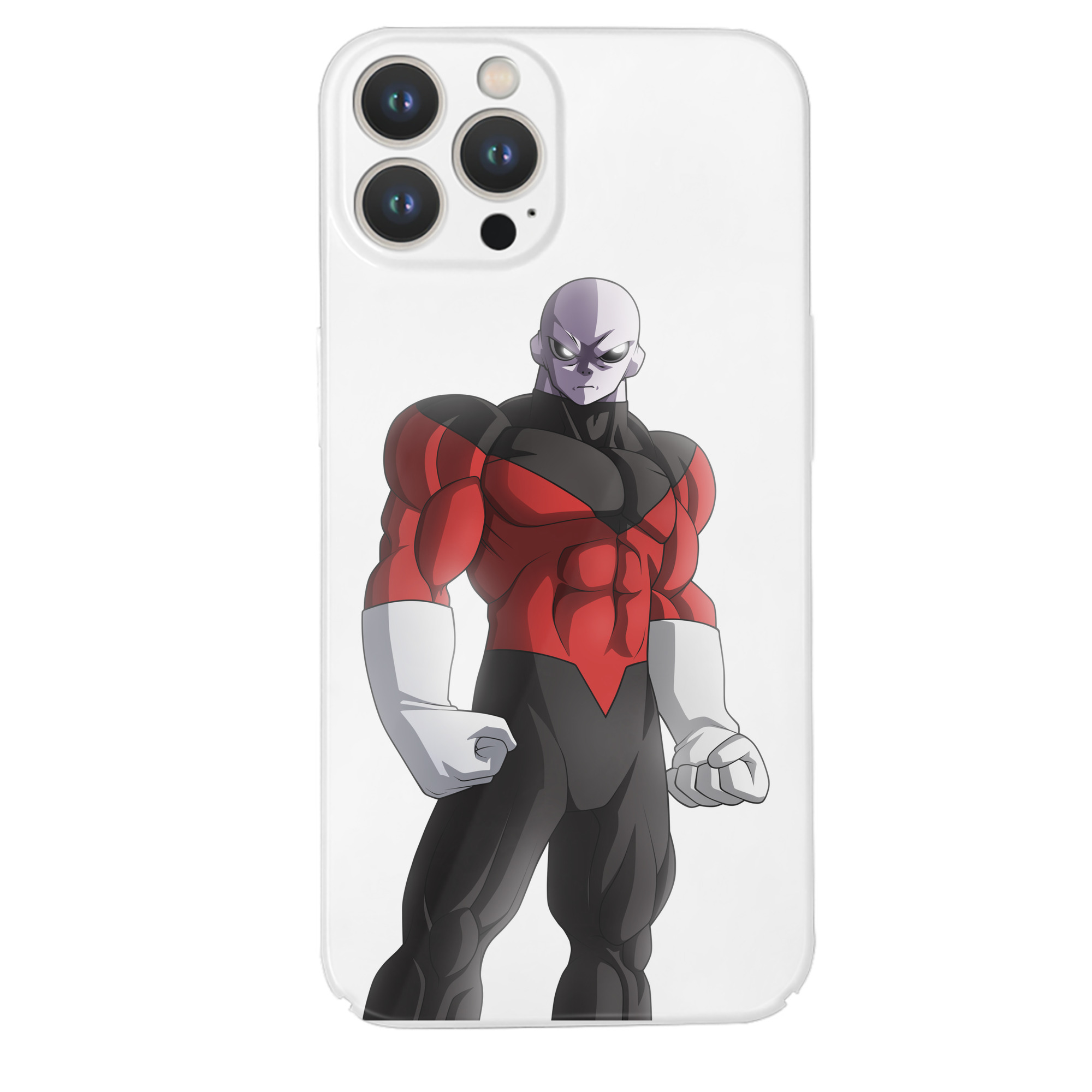 （画像用） ドラゴンボール DRAGON BALL 【iPhone 14シリーズ対応】ハードケース